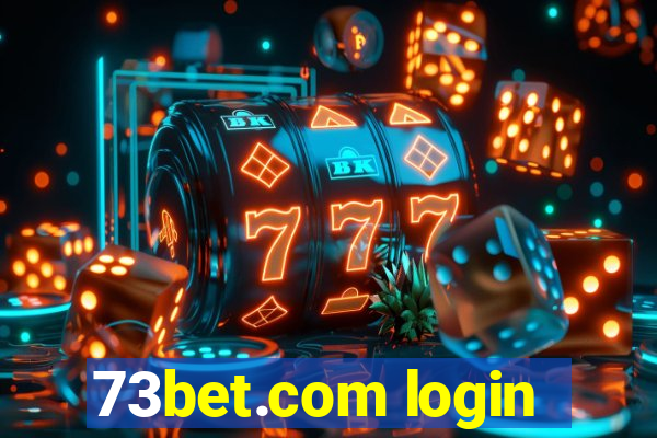 73bet.com login